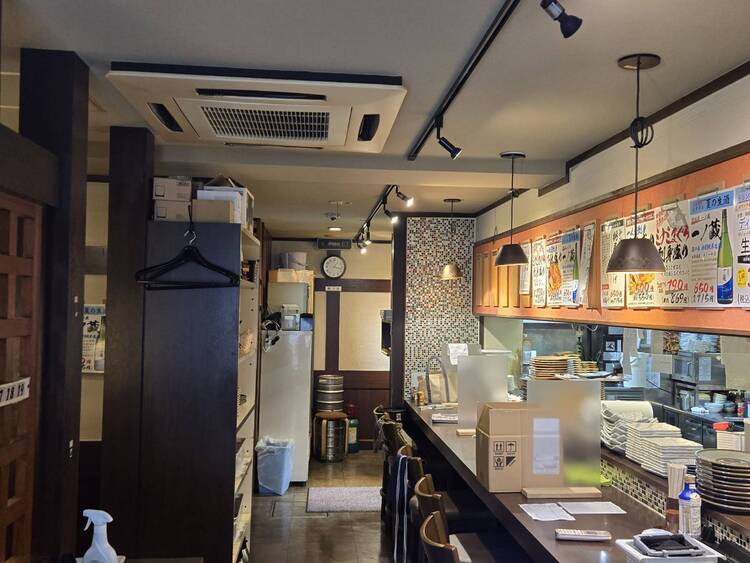 おかってや 築地店の詳細画像4