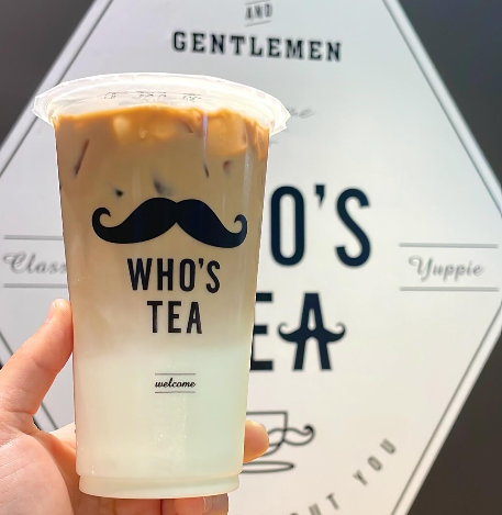 本場台湾から日本に上陸したお店です