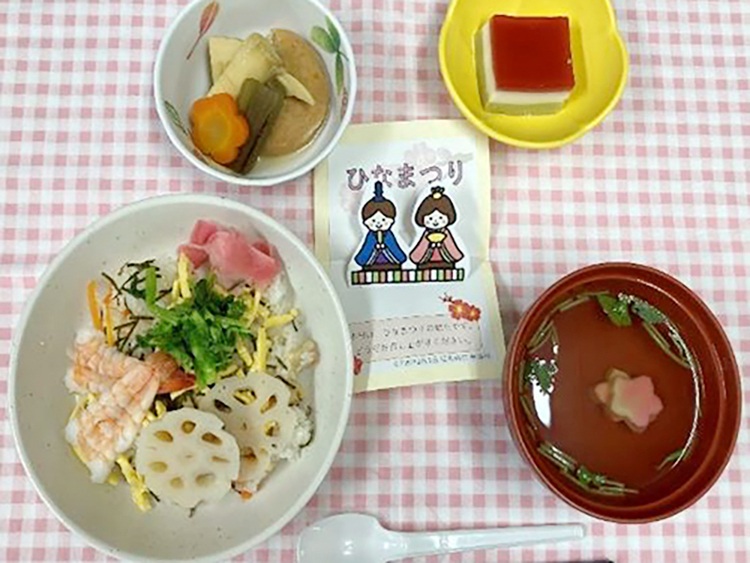医療法人永寿会　福島病院の詳細画像2