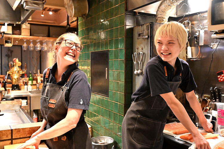 鉄燻CHOI URASANの詳細画像1