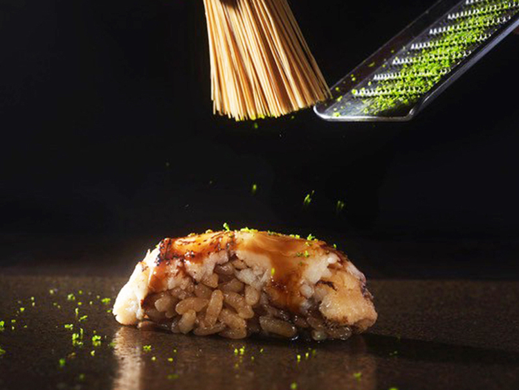 世界へ挑戦！台湾にも系列店がOPEN◎