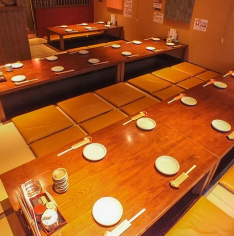 貝楽酒場たらふくうなりの詳細画像4