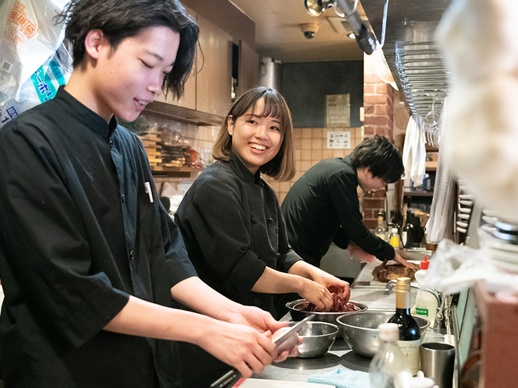 前職以上の給与をお約束します◎