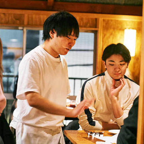 ※既存店舗のお写真となります。