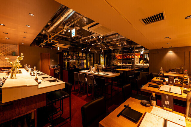 メニュー開発にも携われます◎