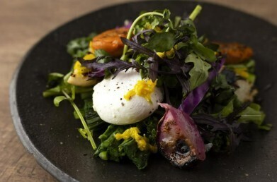 お客様をおもてなしする至福のひととき