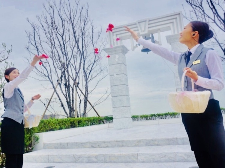 ラ・スイート神戸オーシャンズガーデンの詳細画像4