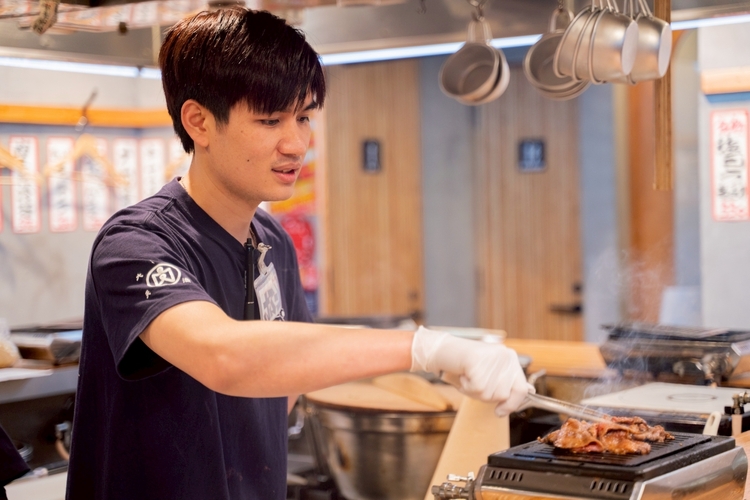 肉五郎 アメリカ村店の詳細画像8