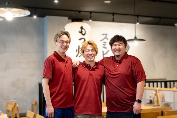 呼炉凪来 秋葉原店の詳細画像2