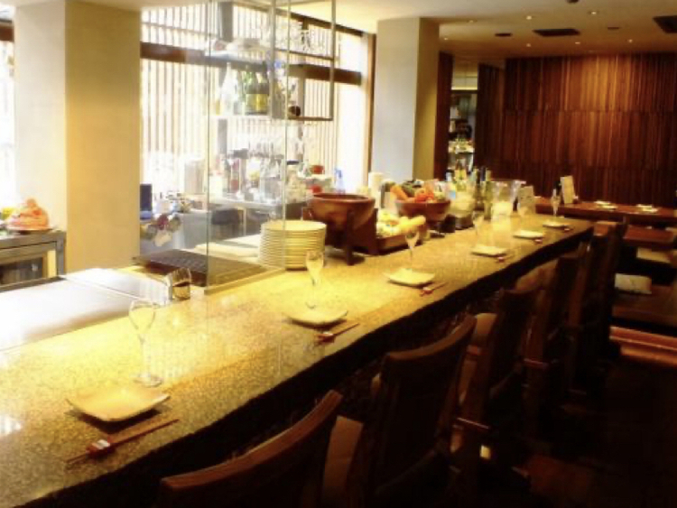 GRILL 末松の詳細画像5