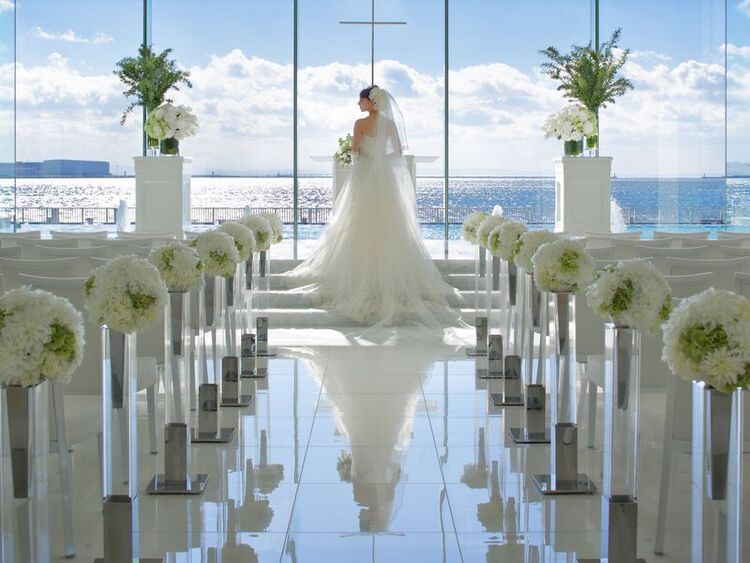 ラ・スイート神戸オーシャンズガーデンの詳細画像5