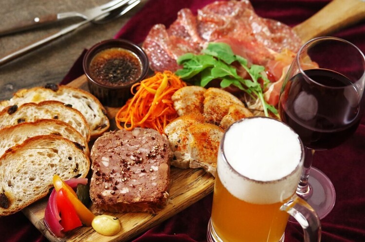 スタイリッシュさ・ロマンチックさも演出