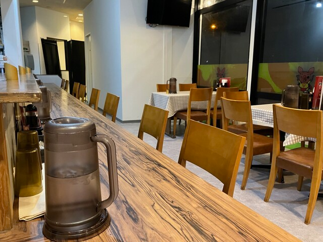 トンテキ8号の詳細画像2