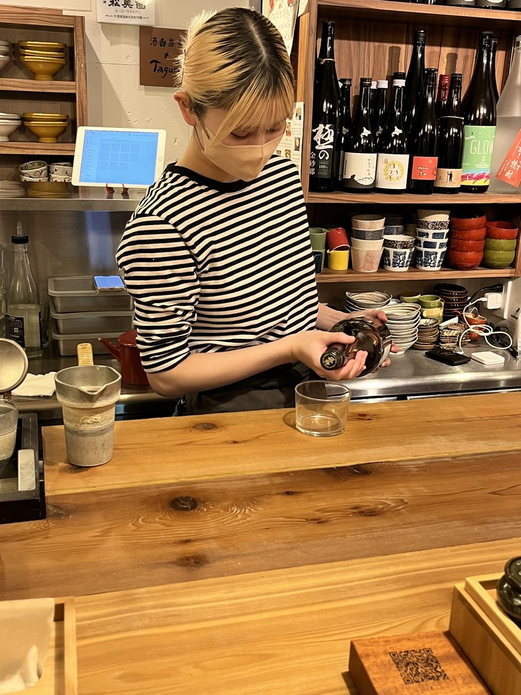 シフト融通抜群＆オシャレも自由ですよ♪