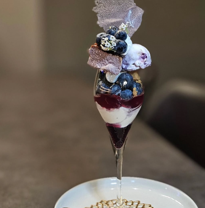 Cafe&SweetsBar Mott.の詳細画像8