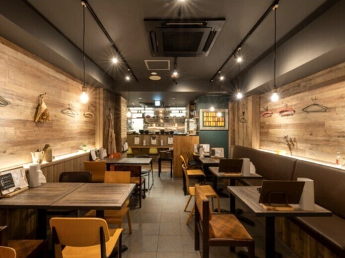 Rojiura Curry SAMURAI. 神楽坂店　の詳細画像3