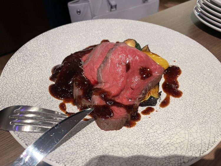 Rigel Restaurant & Barの詳細画像8