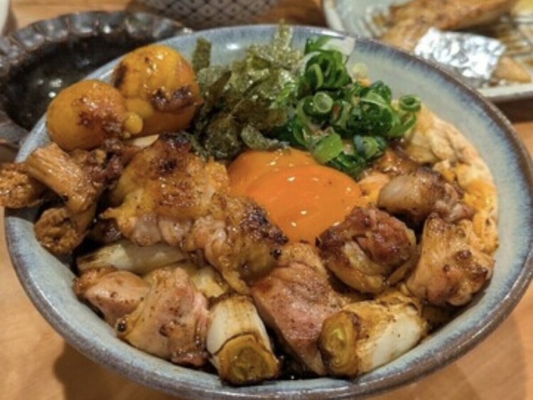 もちろん絶品まかないアリ！