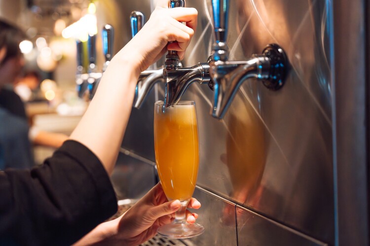 Tamaya craftbeerの詳細画像8