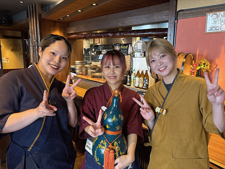 ほっこり瓢箪島の詳細画像1