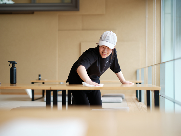 あなたのご応募をお待ちしています♪