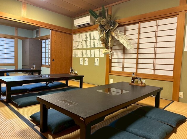 飲食店経験がある方大歓迎！