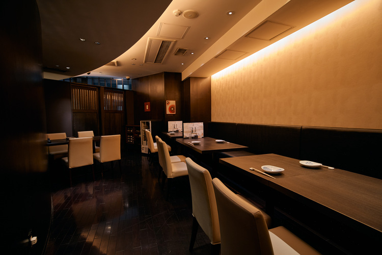 ゆったりとくつろげるオシャレ空間♪