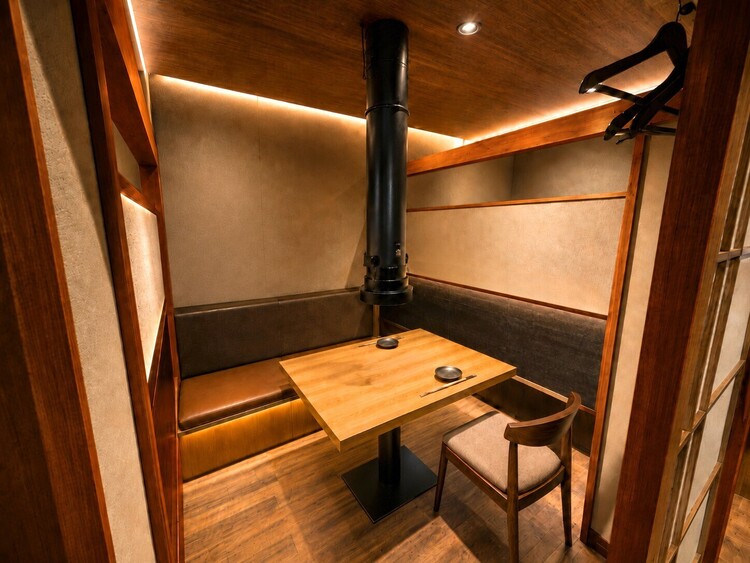 ピカピカの新店舗で働けます♪