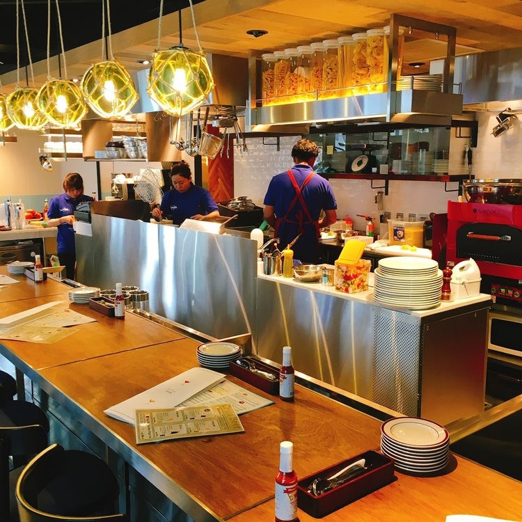 ワイン食堂イナセヤMAREの詳細画像8