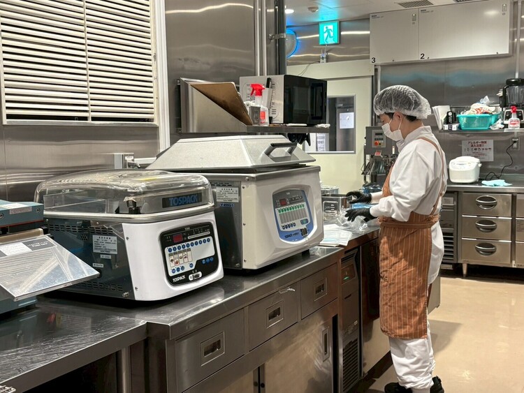 俺のクリエイティブラボ大手町の詳細画像6