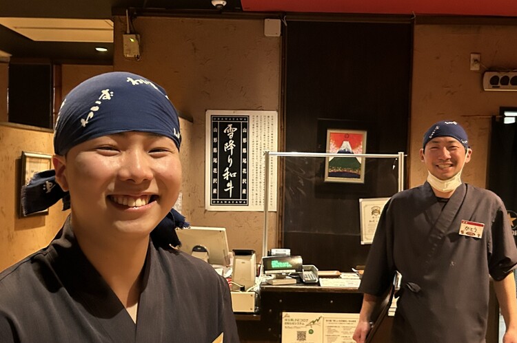もんじゃ・お好み焼 わいず 東川口店の詳細画像1