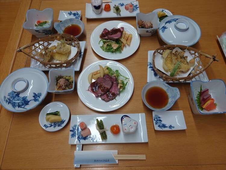 軽井沢 保養施設の詳細画像3