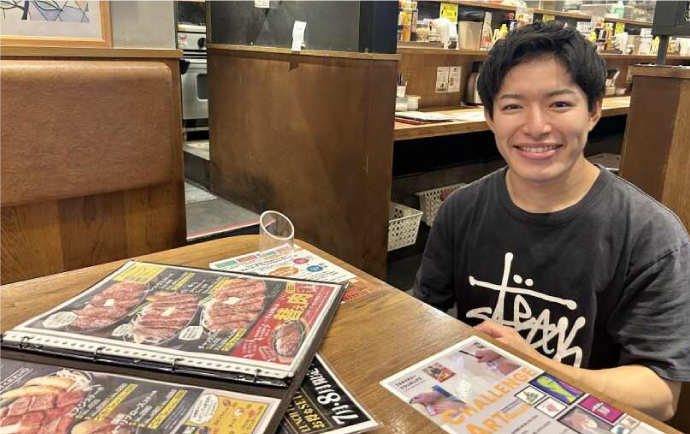 平均年齢35歳◎40代の転職者も活躍中