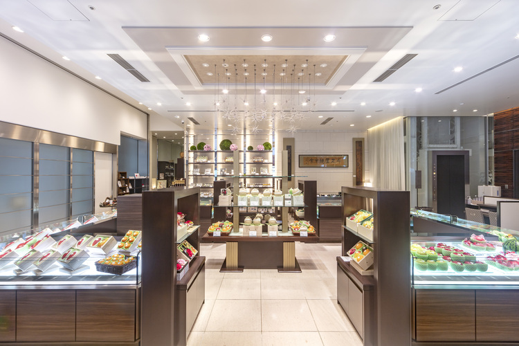 千疋屋総本店　日本橋本店の詳細画像8