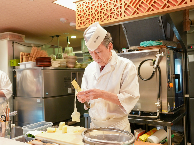 俺の割烹 たくみ 五反田の詳細画像3