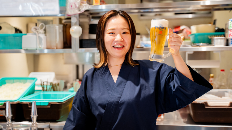 大衆酒場 天神大ホール 今泉店の詳細画像5
