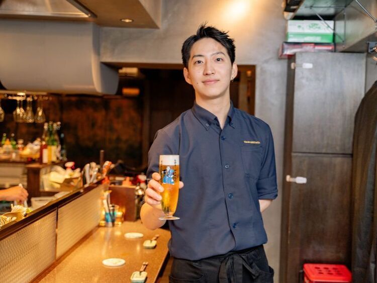 博多小皿鉄板 BEPPINの詳細画像8