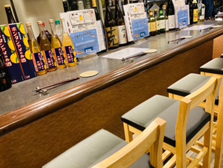 日本酒処盛田家の詳細画像4