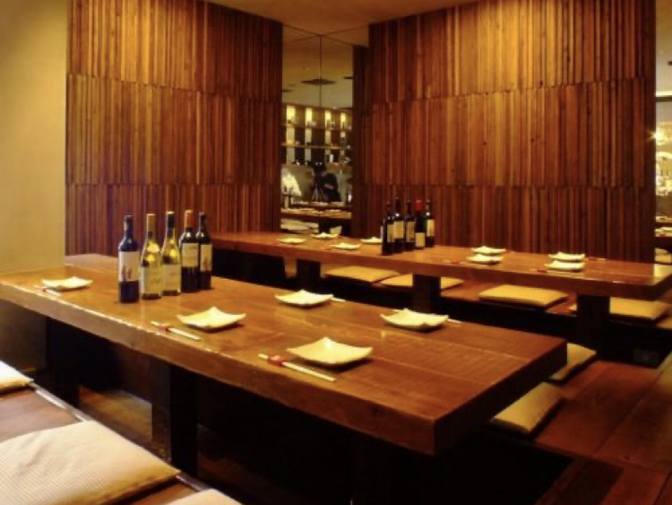 GRILL 末松の詳細画像8