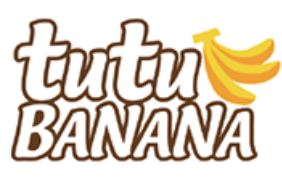 流行のバナナスイーツやデザートを提供