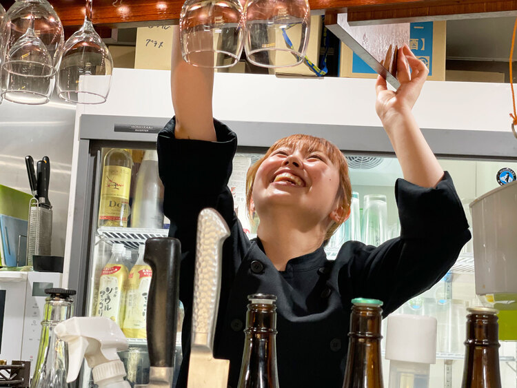 焼肉OGAWA 大森店の詳細画像4