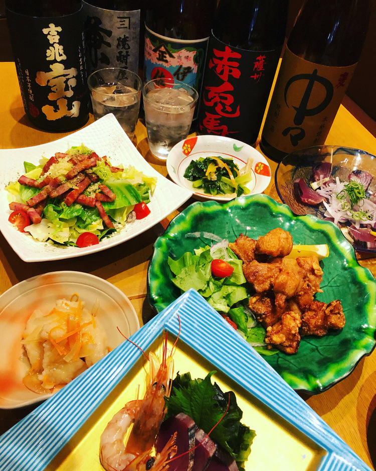 将来、独立したい方も歓迎です。