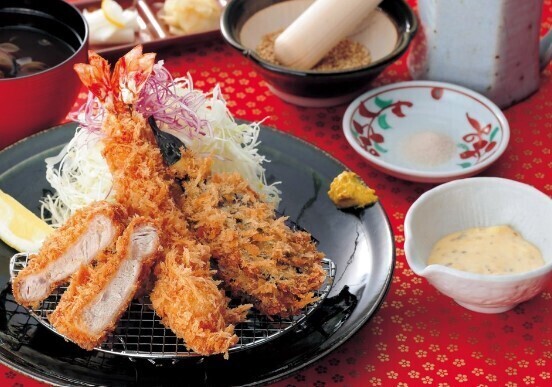 サクサク食感、生パン粉