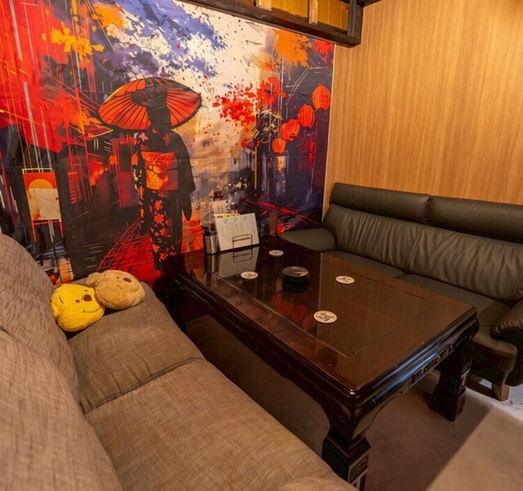 今日も「おかえり」が似合う場所