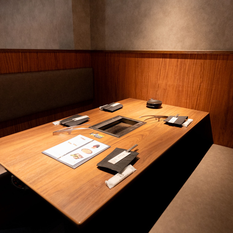 食彩和牛 しげ吉 大和本店の詳細画像2