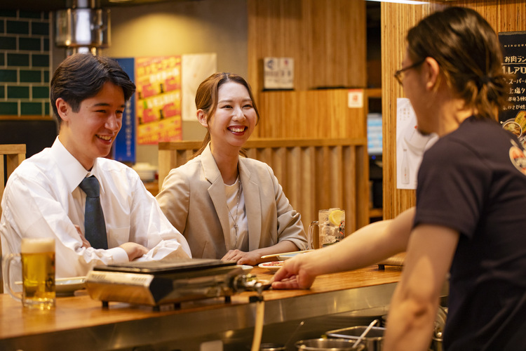 肉五郎 アメリカ村店の詳細画像4