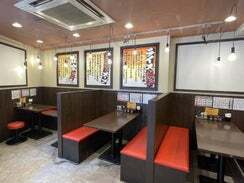 横浜家系ラーメン 盛ト家の詳細画像3