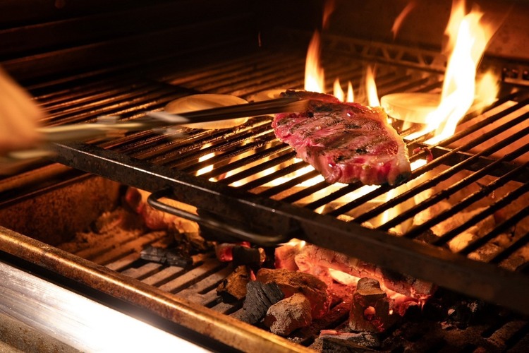 炭焼肉 steak 「irori」の詳細画像1