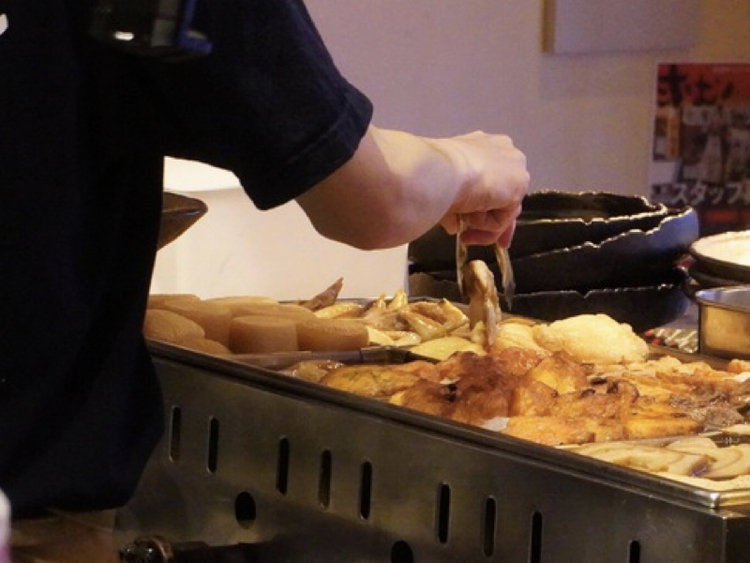 居酒屋じんべえ 中津（仮称）の詳細画像3