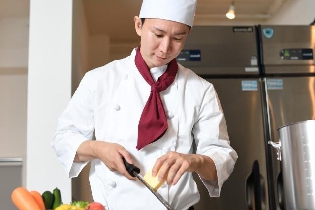 調理経験がある方なお歓迎！